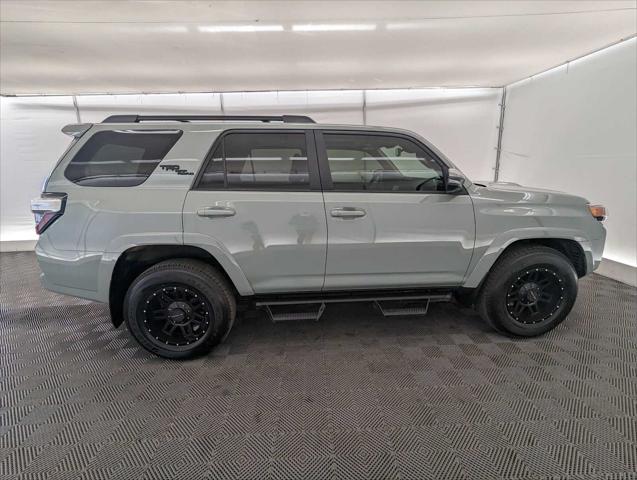 used 2023 Toyota 4Runner car, priced at $52,995