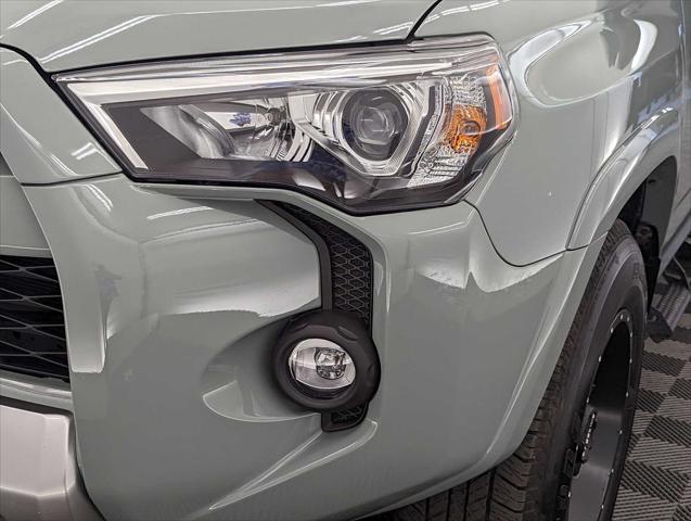 used 2023 Toyota 4Runner car, priced at $52,995