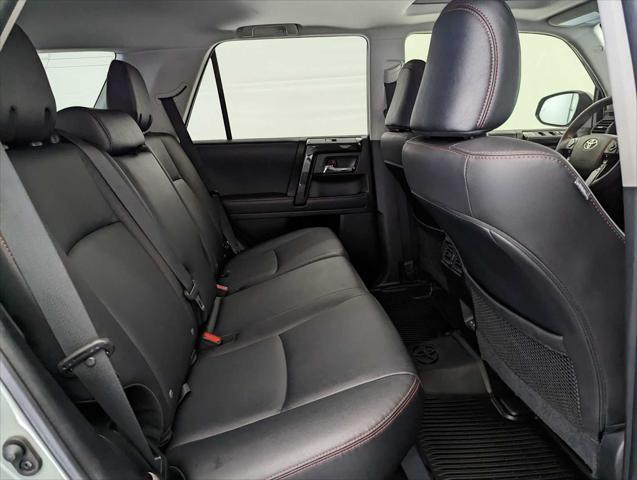 used 2023 Toyota 4Runner car, priced at $52,995