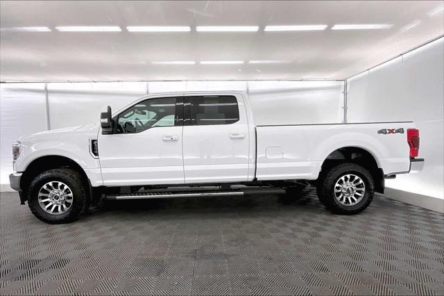 used 2022 Ford F-350 car, priced at $53,495