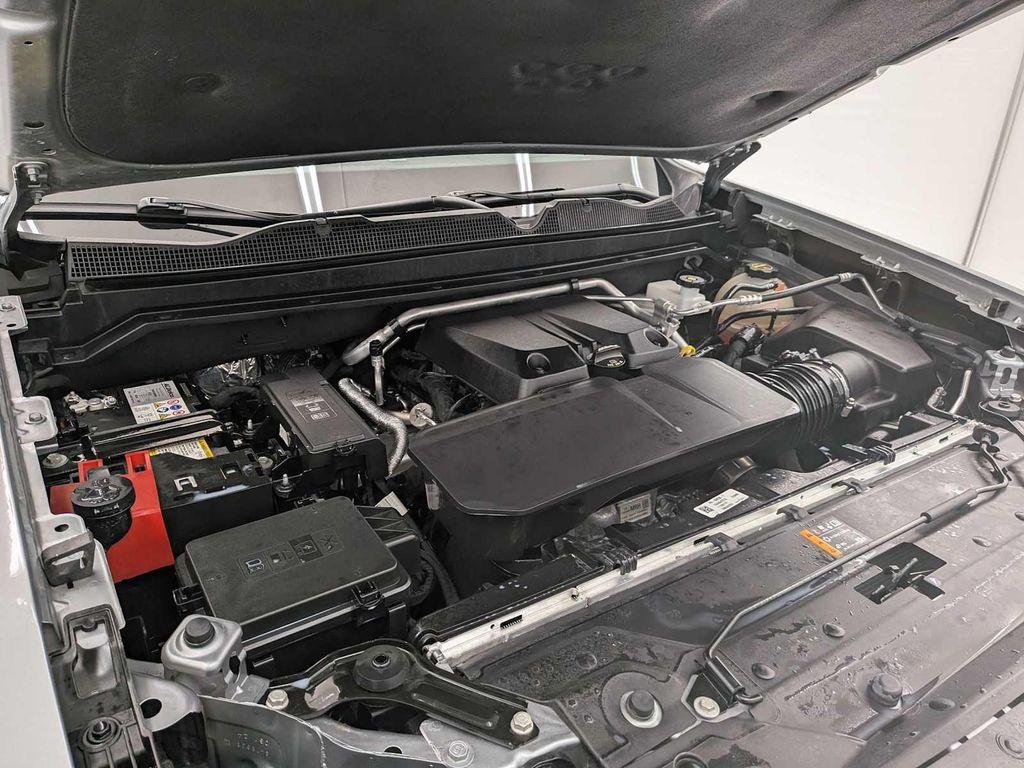 used 2024 Chevrolet Colorado car, priced at $41,995