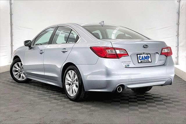 used 2016 Subaru Legacy car, priced at $15,695