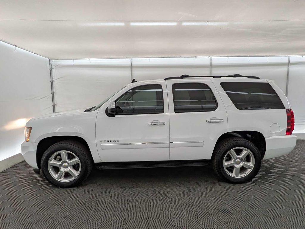 used 2009 Chevrolet Tahoe car, priced at $12,995