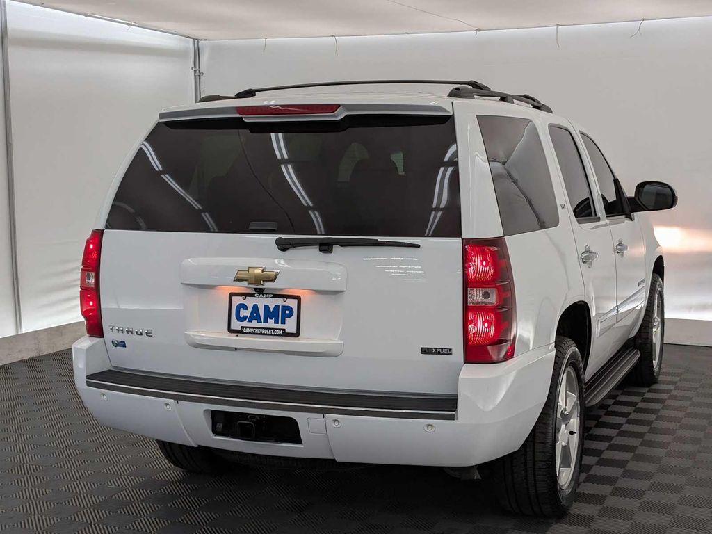 used 2009 Chevrolet Tahoe car, priced at $12,995