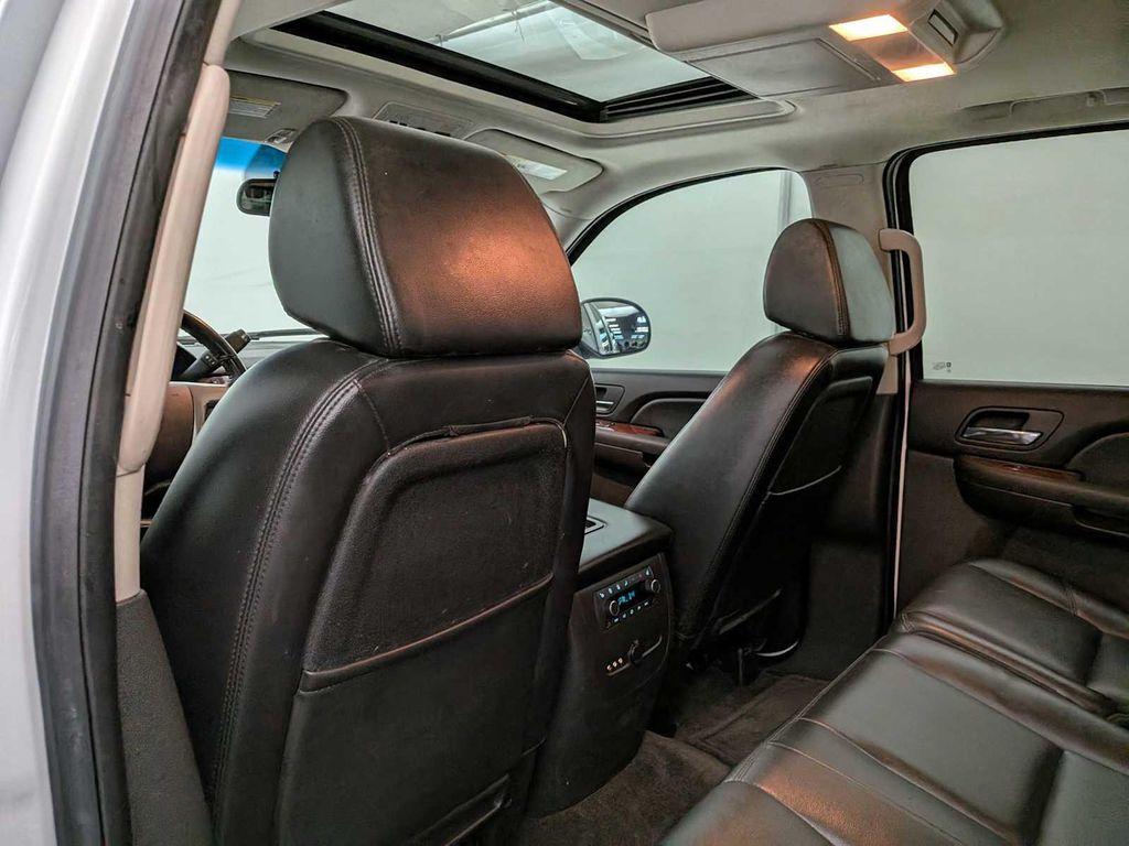 used 2009 Chevrolet Tahoe car, priced at $12,995