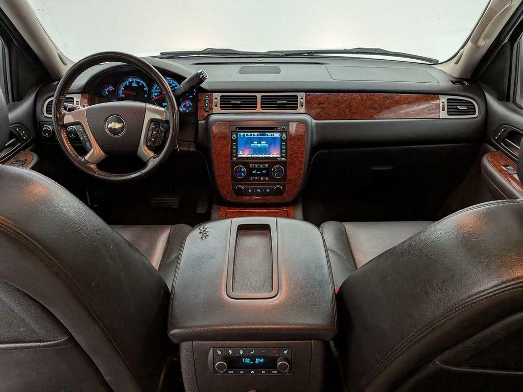 used 2009 Chevrolet Tahoe car, priced at $12,995