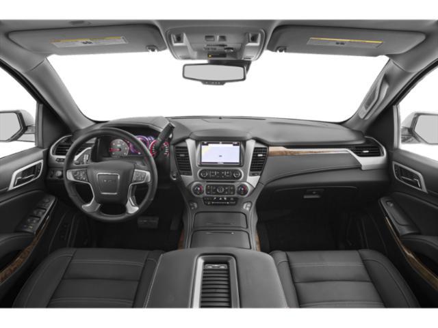 used 2015 GMC Yukon XL car