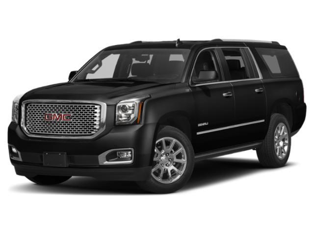 used 2015 GMC Yukon XL car