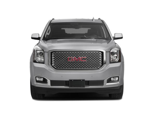 used 2015 GMC Yukon XL car