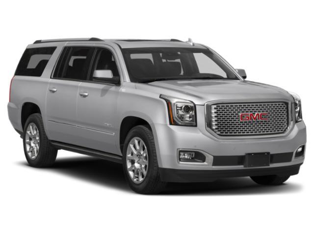 used 2015 GMC Yukon XL car