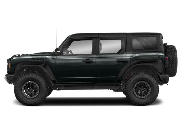 used 2023 Ford Bronco car, priced at $76,995