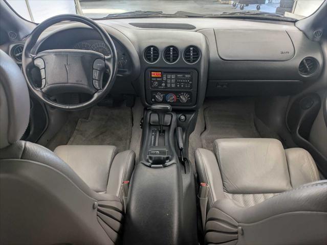 used 1994 Pontiac Firebird car, priced at $26,995