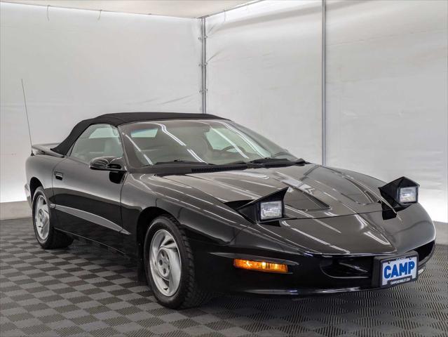 used 1994 Pontiac Firebird car, priced at $26,995
