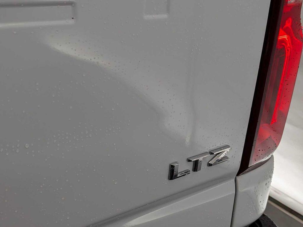 used 2022 Chevrolet Silverado 2500 car, priced at $50,495