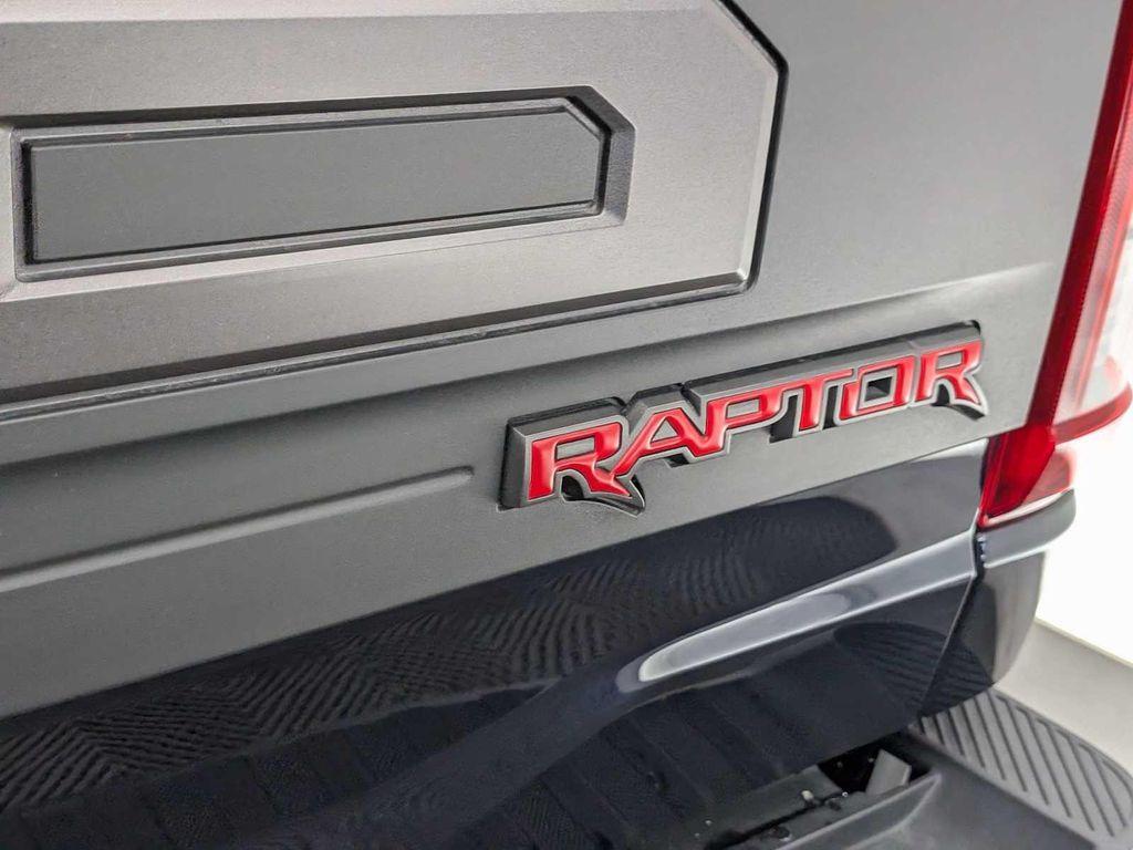 used 2023 Ford F-150 car, priced at $71,495