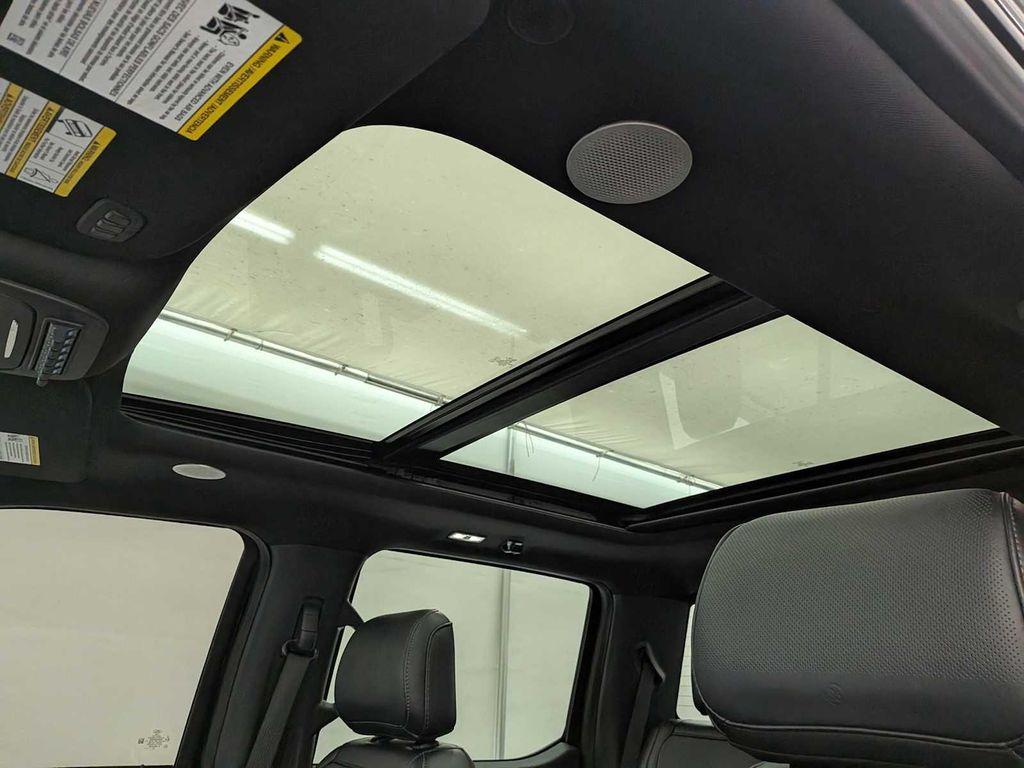 used 2023 Ford F-150 car, priced at $71,495