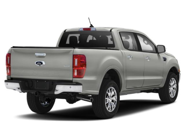 used 2021 Ford Ranger car, priced at $29,995