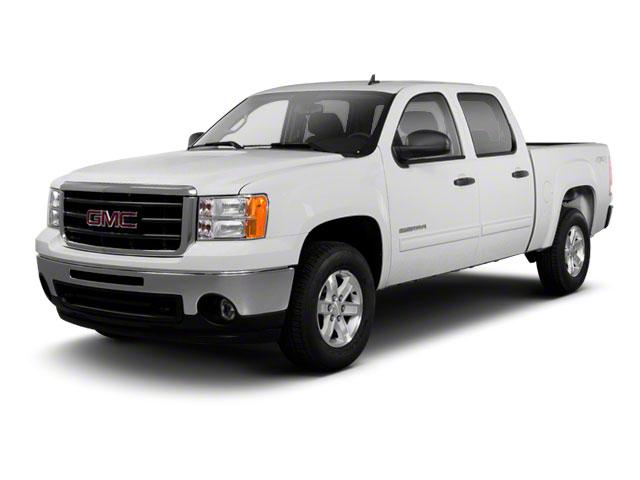 used 2013 GMC Sierra 1500 car, priced at $13,495