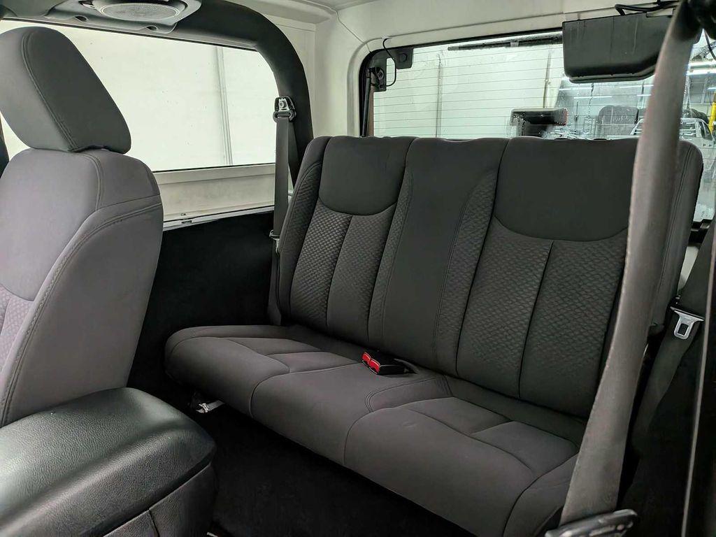 used 2013 Jeep Wrangler car, priced at $12,995