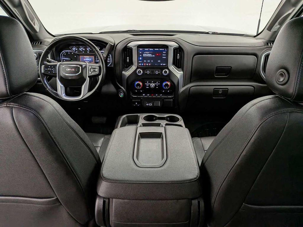 used 2023 GMC Sierra 3500 car, priced at $62,495