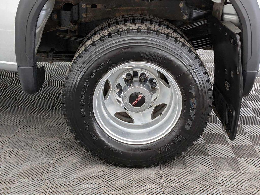 used 2023 GMC Sierra 3500 car, priced at $62,495