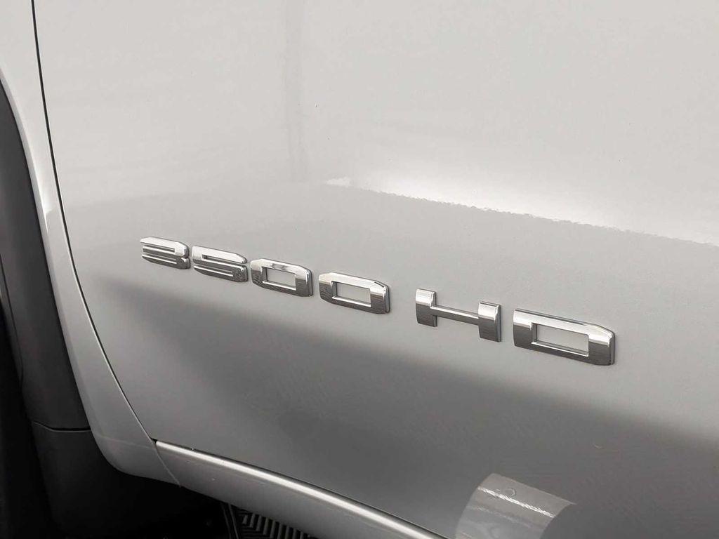 used 2023 GMC Sierra 3500 car, priced at $62,495