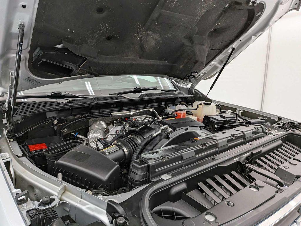 used 2023 GMC Sierra 3500 car, priced at $62,495