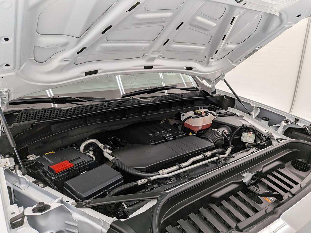 used 2024 GMC Sierra 1500 car, priced at $35,495