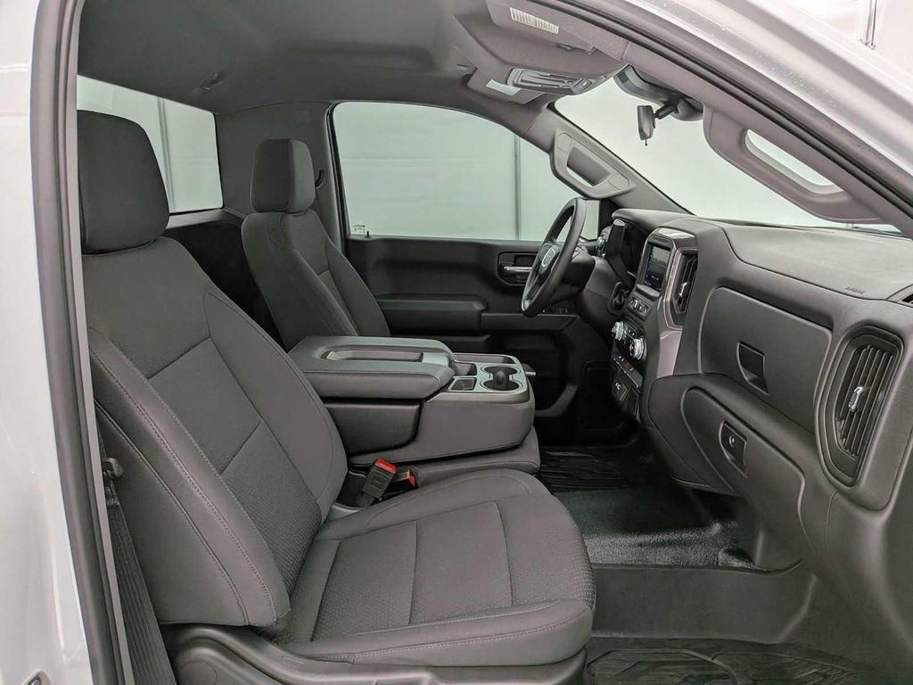 used 2024 GMC Sierra 1500 car, priced at $35,495