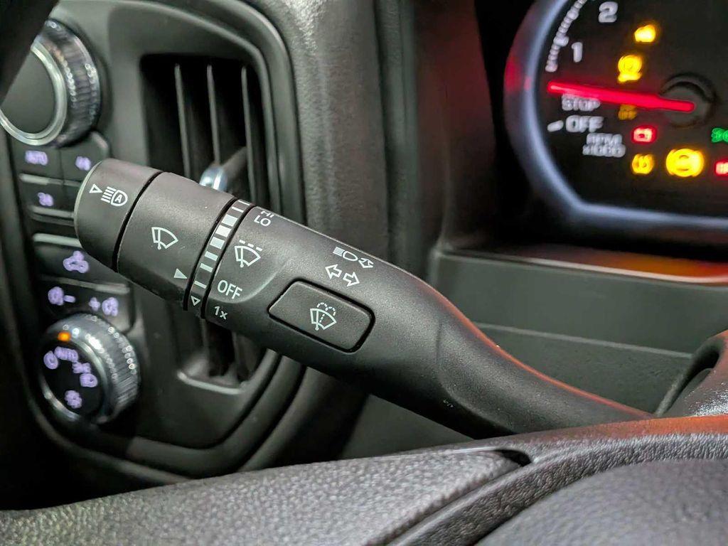 used 2024 GMC Sierra 1500 car, priced at $35,495