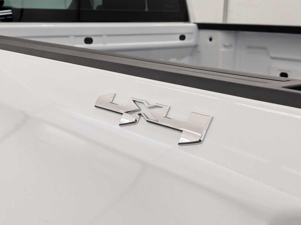 used 2024 GMC Sierra 1500 car, priced at $35,495