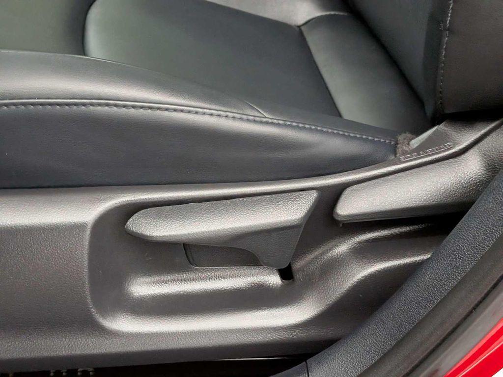 used 2021 Toyota Prius car, priced at $19,995