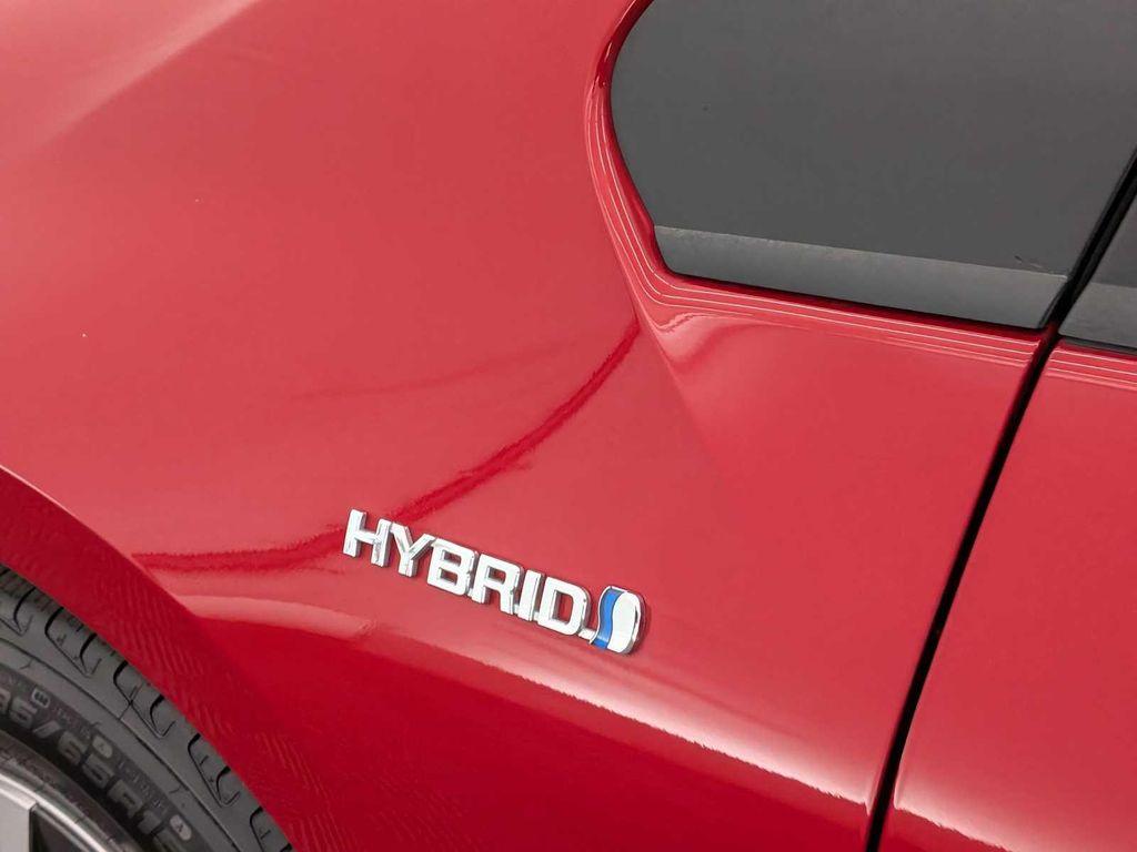 used 2021 Toyota Prius car, priced at $19,995