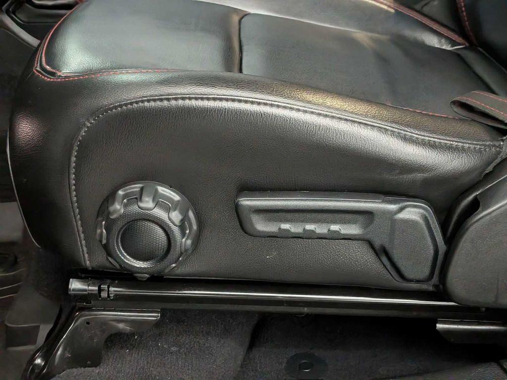 used 2023 Jeep Wrangler car, priced at $37,995