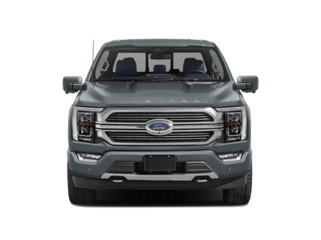 used 2021 Ford F-150 car, priced at $49,995