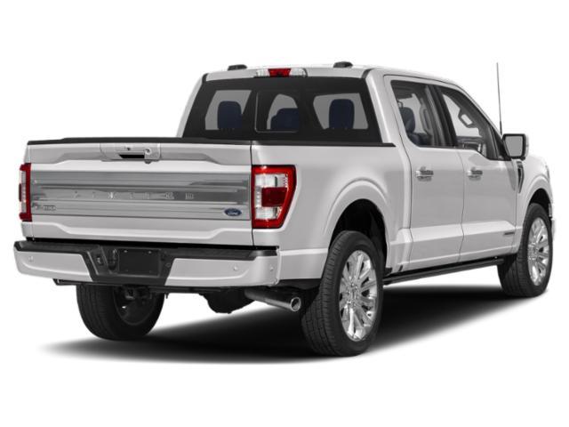 used 2021 Ford F-150 car, priced at $49,995