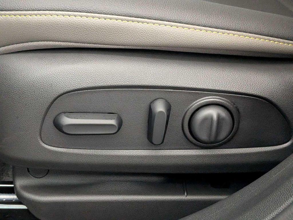 new 2026 Chevrolet Trax car, priced at $26,499