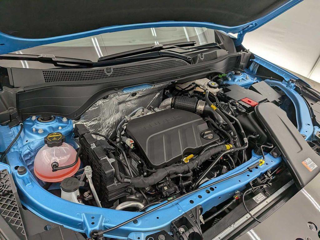 new 2026 Chevrolet Trax car, priced at $26,499