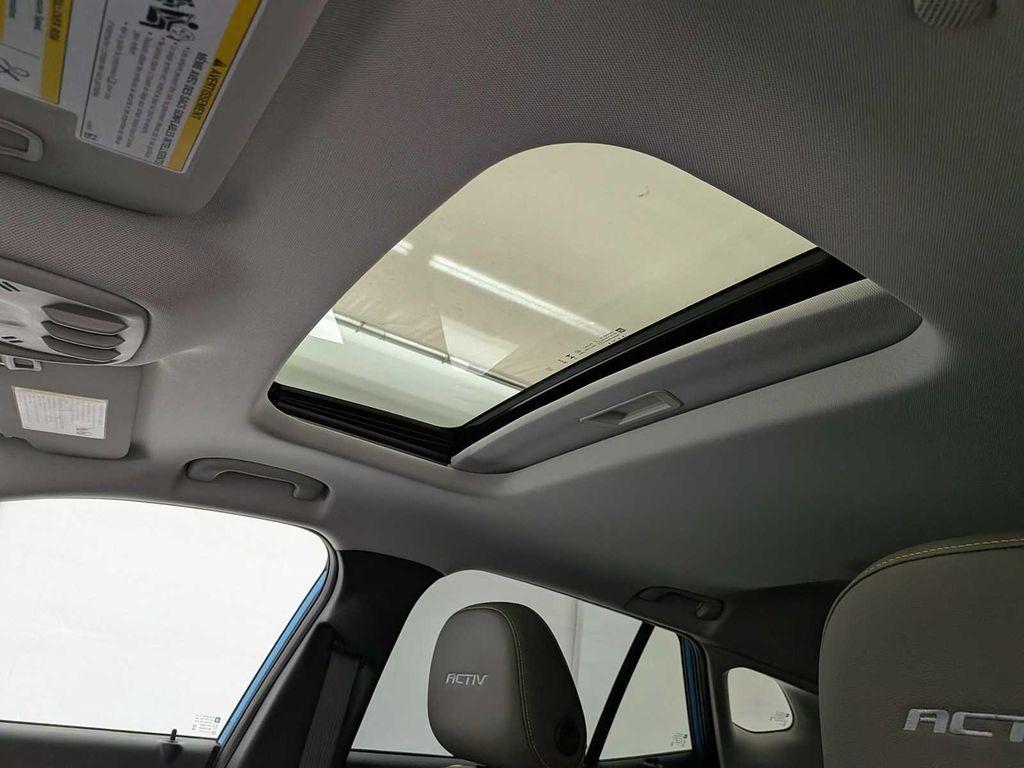 new 2026 Chevrolet Trax car, priced at $26,499