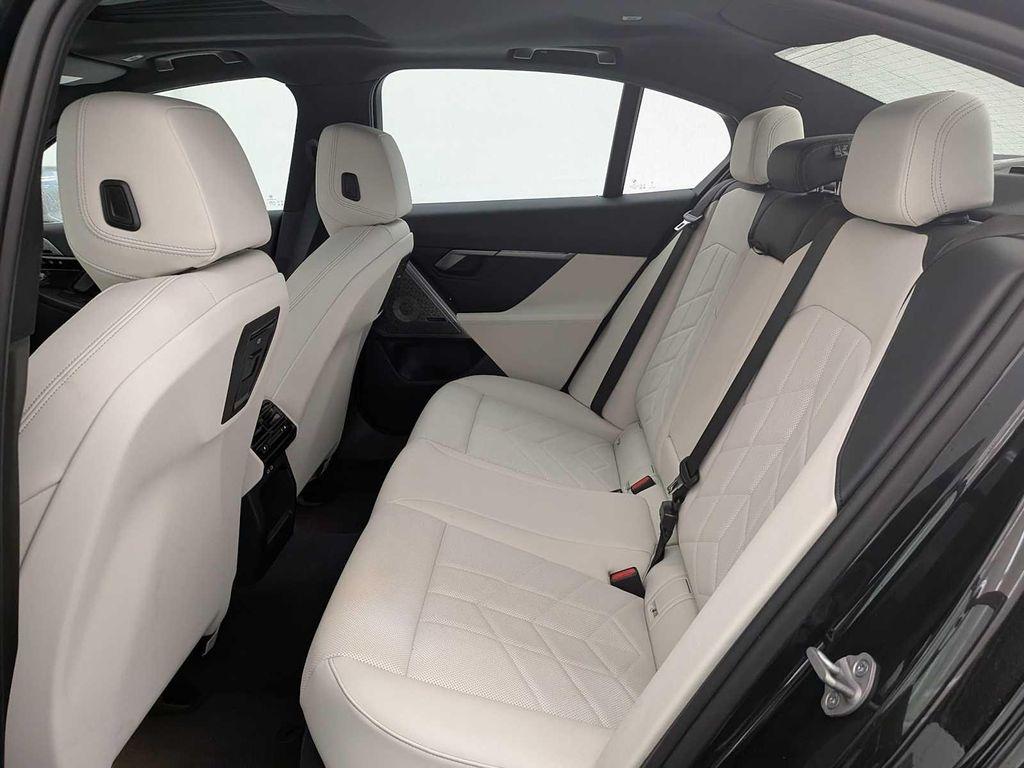 used 2024 BMW 530 car, priced at $41,995