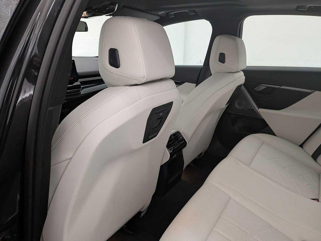 used 2024 BMW 530 car, priced at $41,995