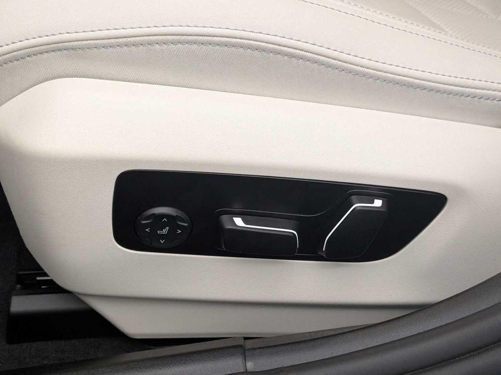 used 2024 BMW 530 car, priced at $41,995