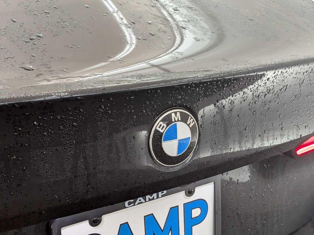 used 2024 BMW 530 car, priced at $41,995