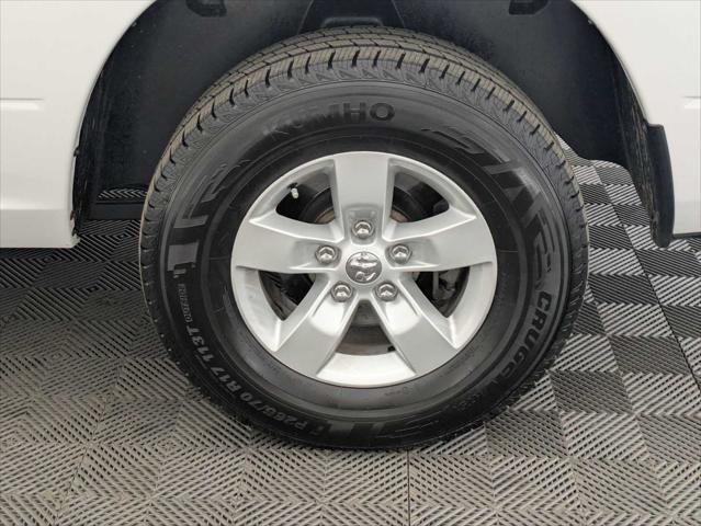 used 2014 Ram 1500 car, priced at $19,995
