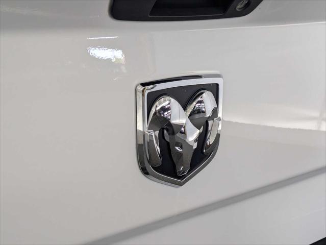 used 2014 Ram 1500 car, priced at $19,995