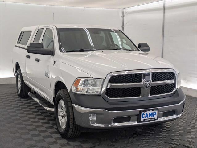 used 2014 Ram 1500 car, priced at $19,995
