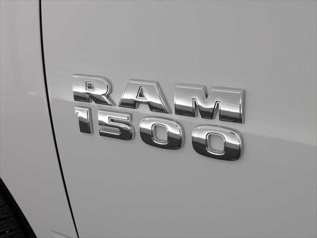 used 2014 Ram 1500 car, priced at $19,995