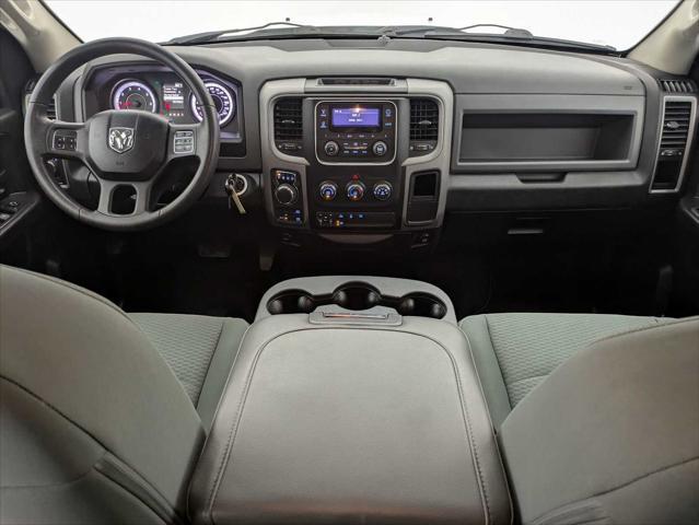 used 2014 Ram 1500 car, priced at $19,995
