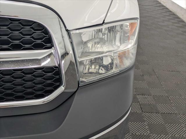 used 2014 Ram 1500 car, priced at $19,995