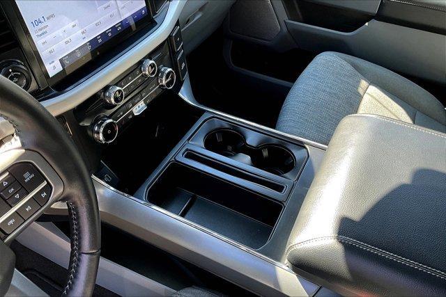 used 2022 Ford F-150 car, priced at $36,975
